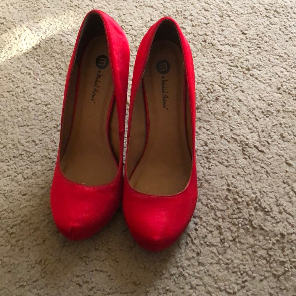 Heels